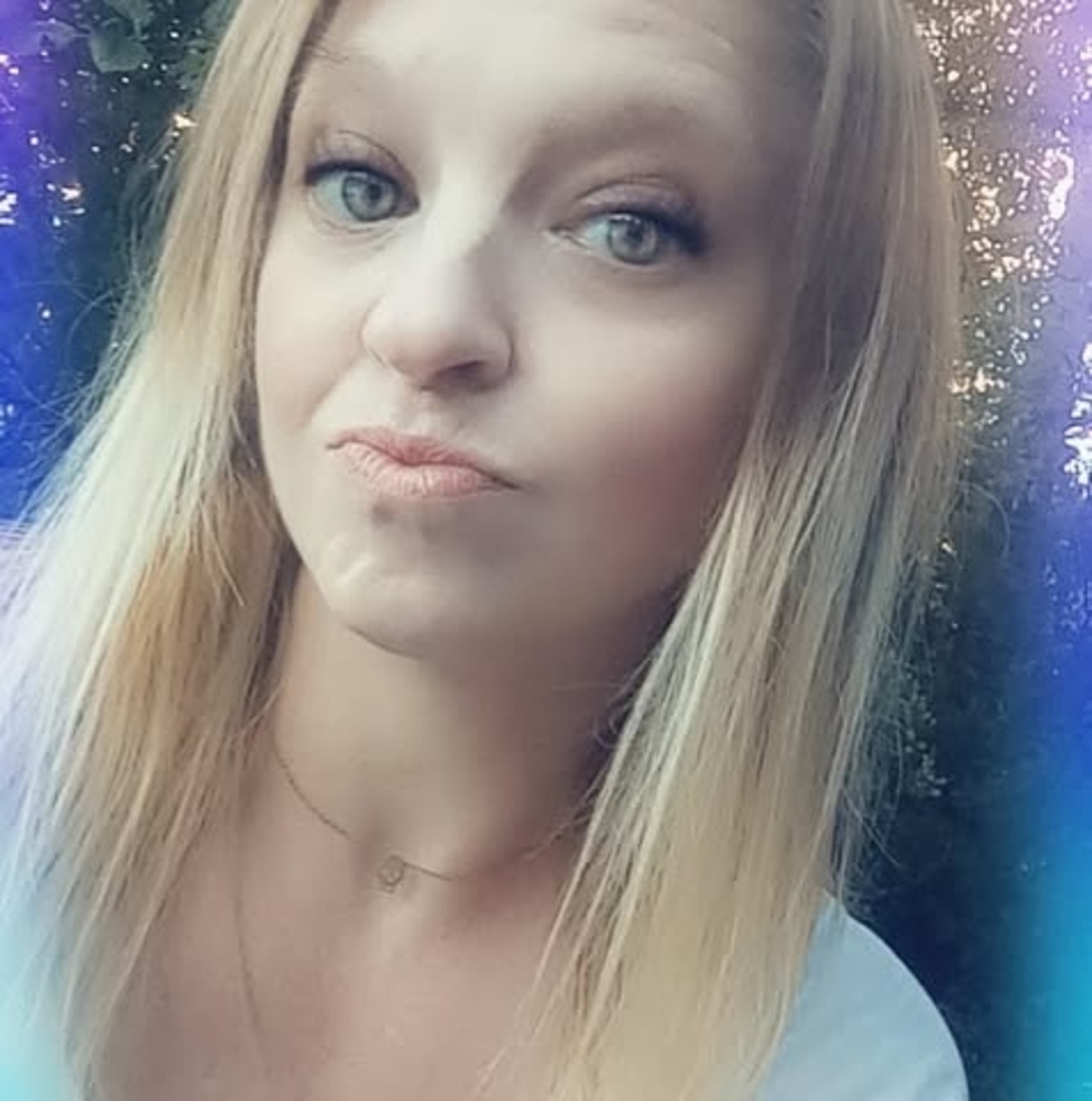 Meet your Posher, Kristy